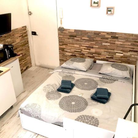 Cozy Nest Apartamento Toulon Exterior foto