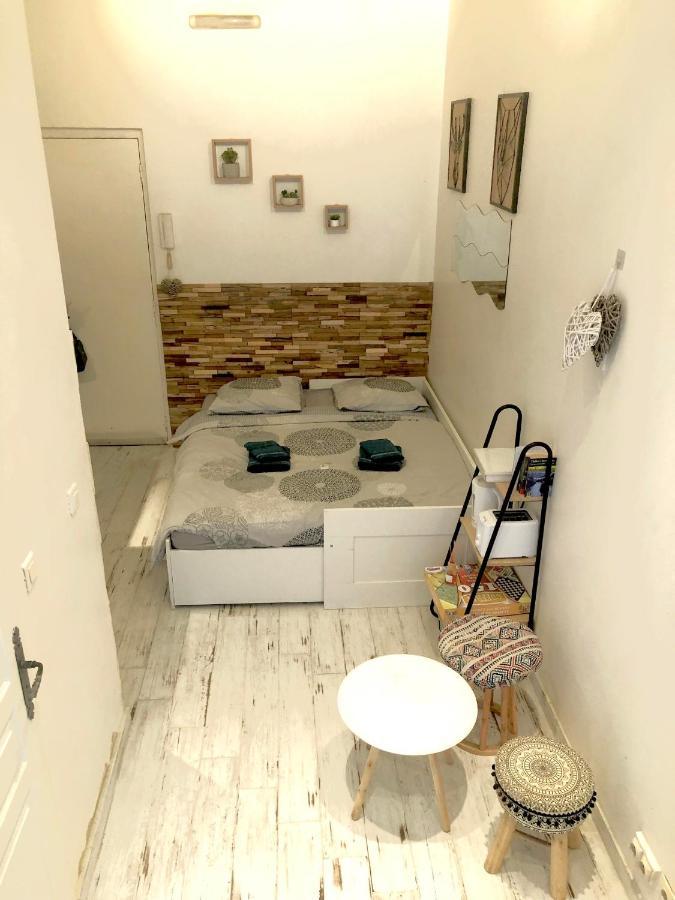 Cozy Nest Apartamento Toulon Exterior foto